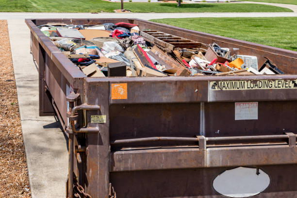 Property Management Cleanouts in Sauk Centre, MN